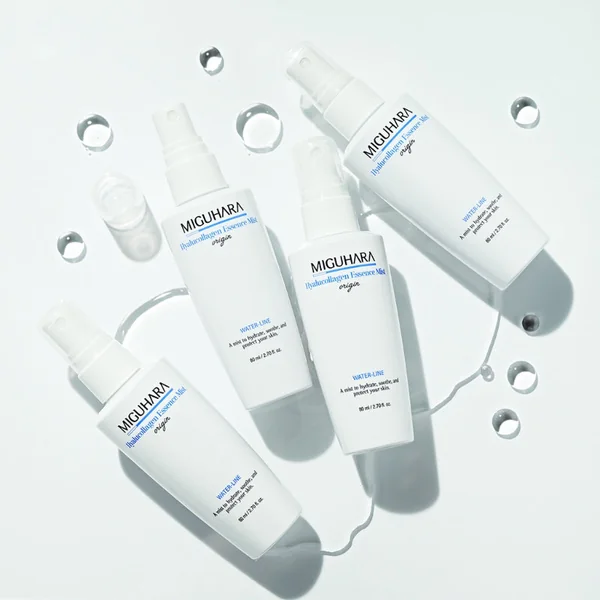 Hyalucollagen Essence Mist Origin
