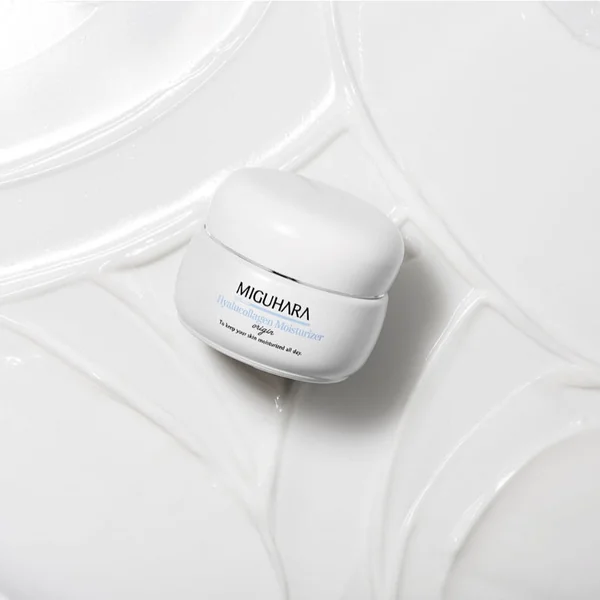 Hyalucollagen Moisturizer Origin