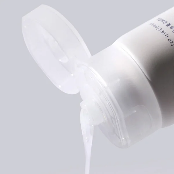 Hyalugen Gel To Foam Cleanser