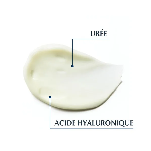 HYALURON-FILLER +3X EFFECT - Soin de Jour Extra Riche - Visage - Peaux Très Sèches, 50ml