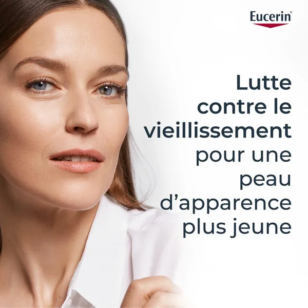 HYALURON-FILLER +3X EFFECT - Soin de Nuit Anti-âge Raffermissant - Visage - Tous Types de Peaux, 50ml