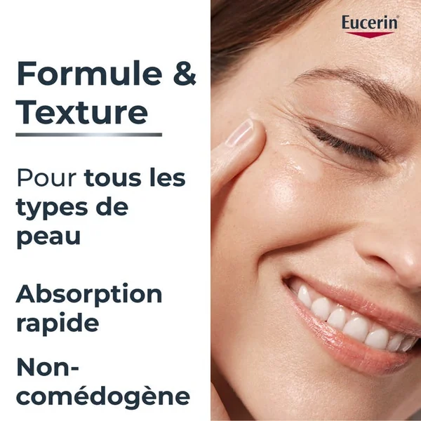 HYALURON-FILLER +3X EFFECT - Soin de Nuit Anti-âge Raffermissant - Visage - Tous Types de Peaux, 50ml