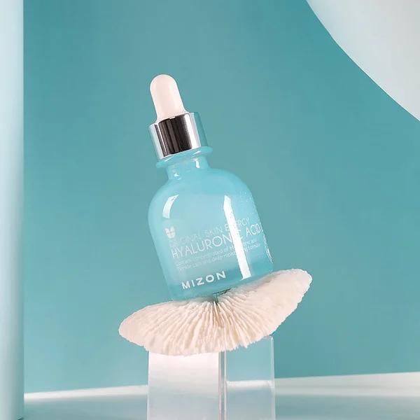 Hyaluronic Acid 100