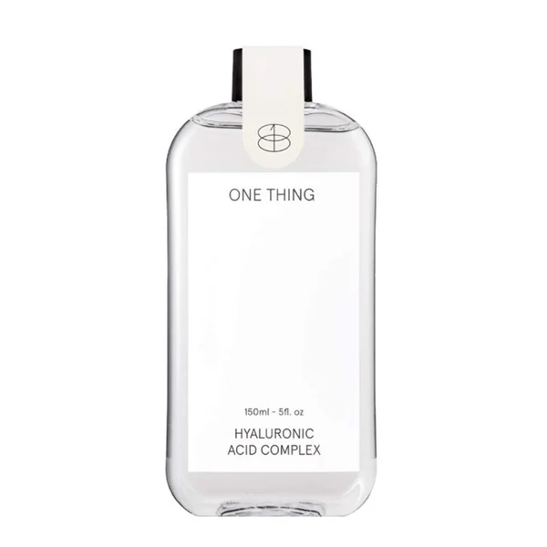 Hyaluronic Acid Complex Essence