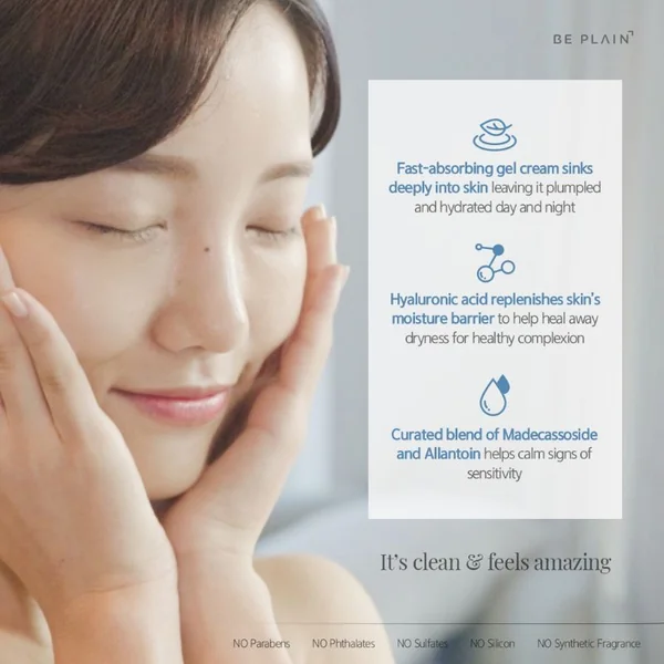 Hyaluronic Aqua Moisturizer