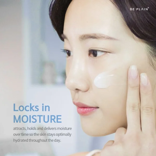 Hyaluronic Aqua Moisturizer
