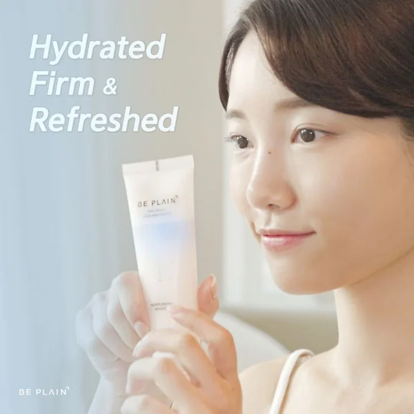Hyaluronic Aqua Moisturizer