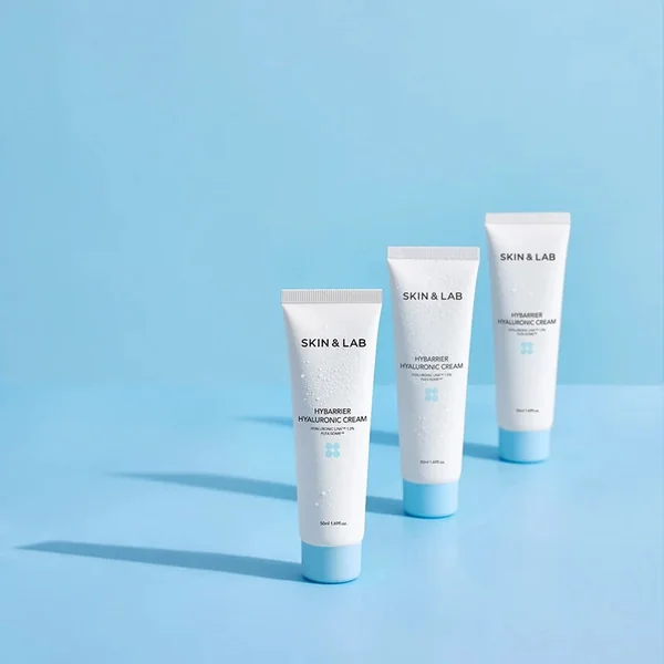 Hybarrier Hyaluronic Cream