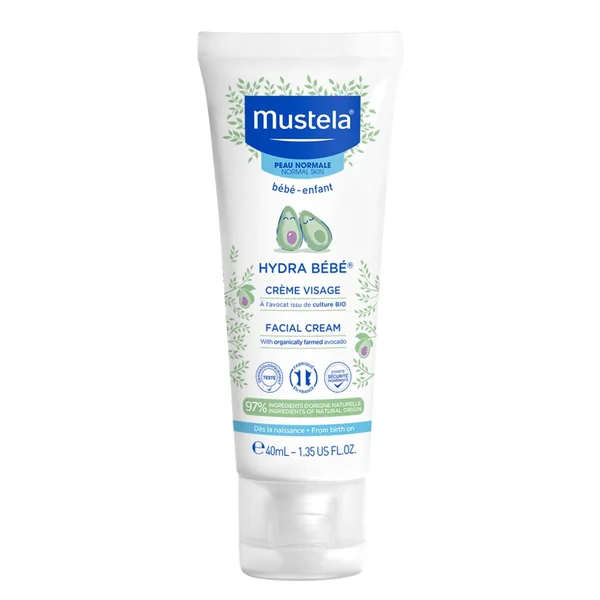 Hydra Bébé Bio