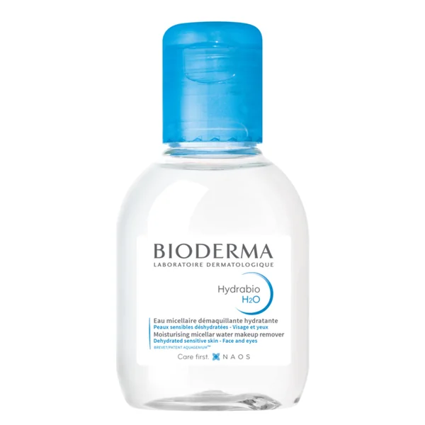 Hydrabio H2O