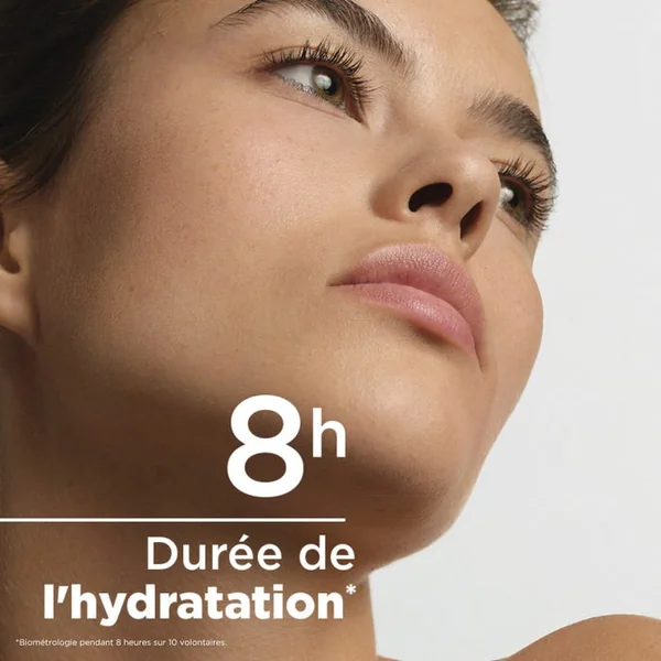 HYDRABIO - Tonique Lotion Hydratante - Visage et Yeux - Peaux Sensibles Déshydratées, 250ml