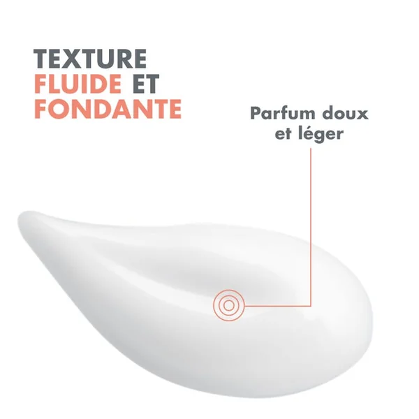 HYDRANCE RICH - Crème Hydratante Riche - Visage - Peaux Sèches à Très Sèches, 40ml