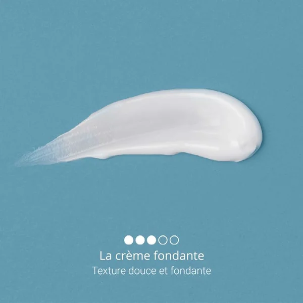 HYDRATANT PUR - La Crème Fondante Hydratante - Visage - Peaux Normales, 50ml