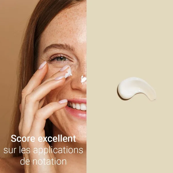HYDRATANT PUR - La Crème Fondante Hydratante - Visage - Peaux Normales, 50ml