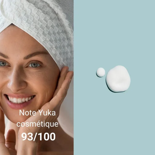 HYDRATANT PUR - La Crème Légère - Visage - Peaux Mixtes à Grasses, 50ml