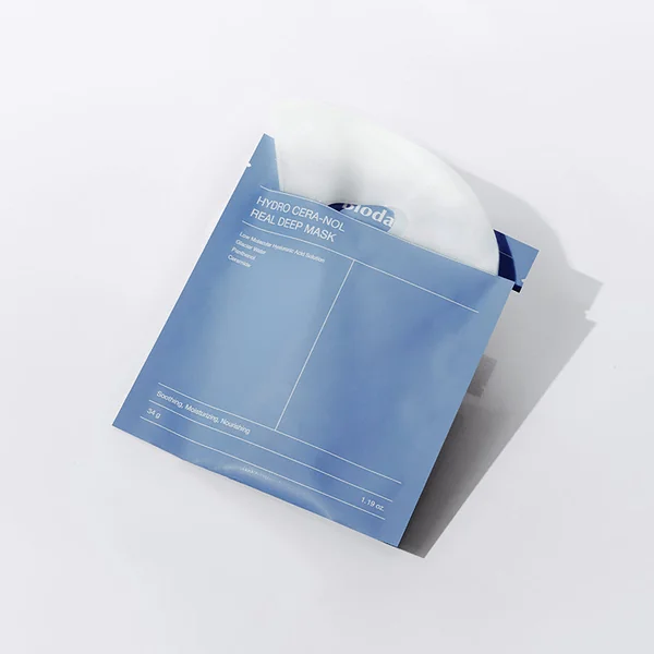 Hydro Cera-Nol Real Deep Mask