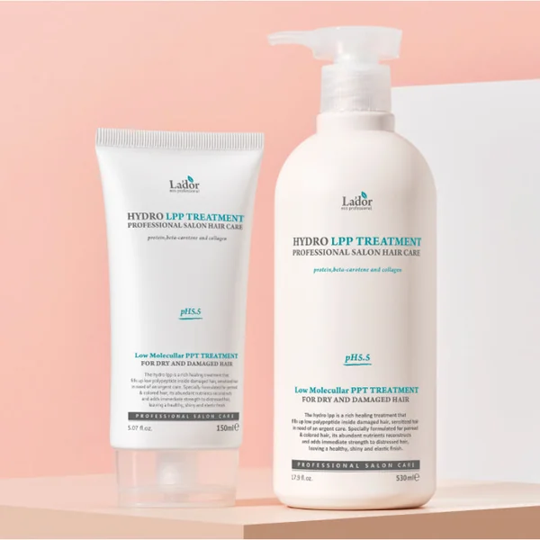 Hydro LPP Treatment