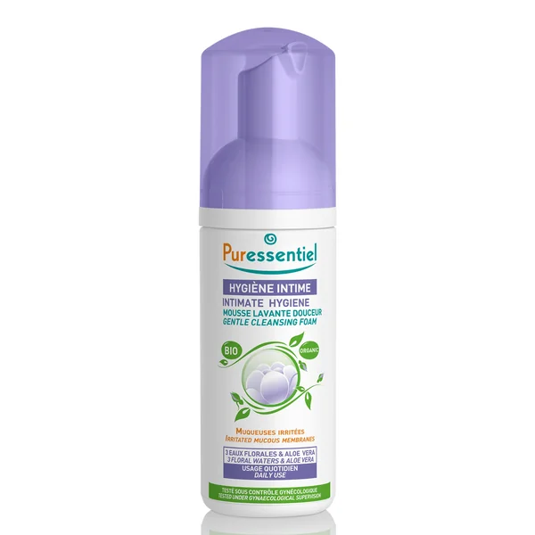 Hygiène Intime