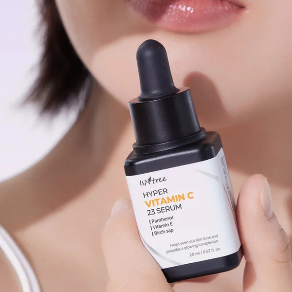 Hyper Vitamin C23 Serum