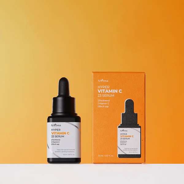 Hyper Vitamin C23 Serum
