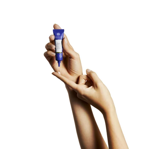HYPNOTICA - Soin Regard Contour des Yeux Anti-Rides et Anti-Cernes Bio - Tous Types de Peaux, 15ml