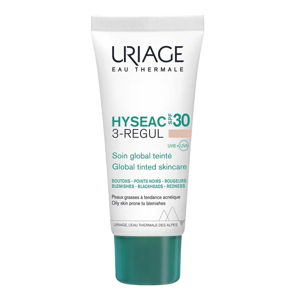 Hyséac 3-Regul SPF30