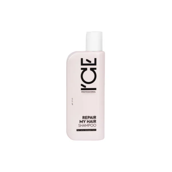 ICE Professional Repair My Hair Shampoing 250 ml