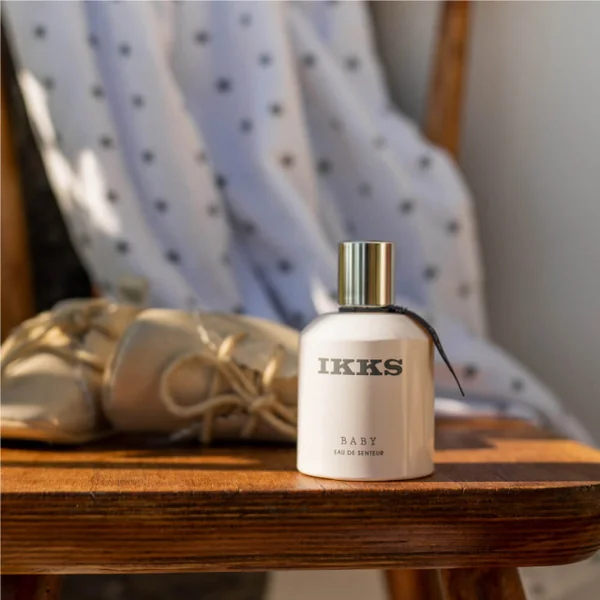 IKKS - IKKS Baby Eau de Senteur