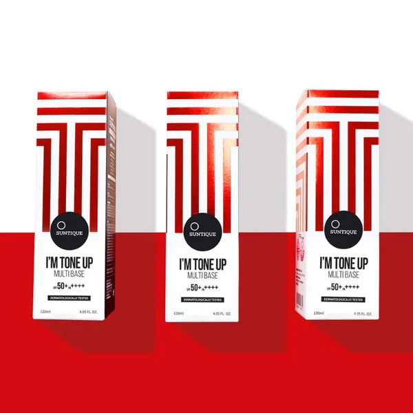 I'M TONE UP Multi Base SPF50 PA++++