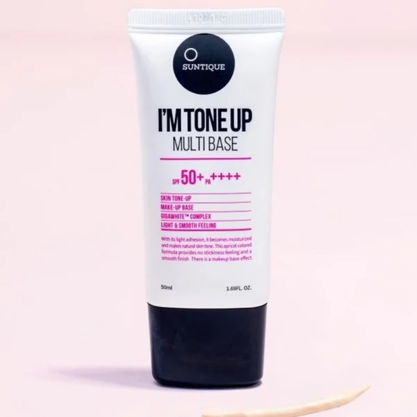 I'M TONE UP Multi Base SPF50 PA++++