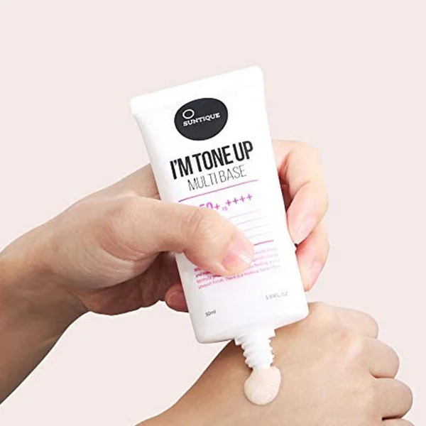 I'M TONE UP Multi Base SPF50 PA++++
