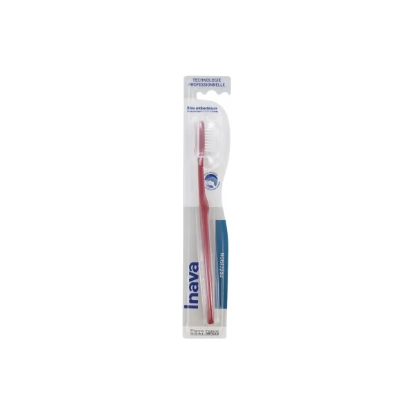 Inava Précision Brosse à Dents 10/100