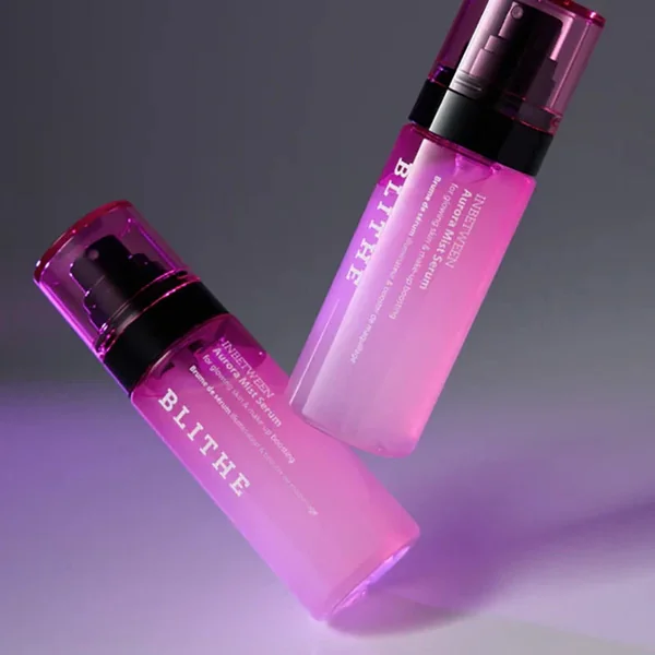 Inbetween Aurora Mist Serum