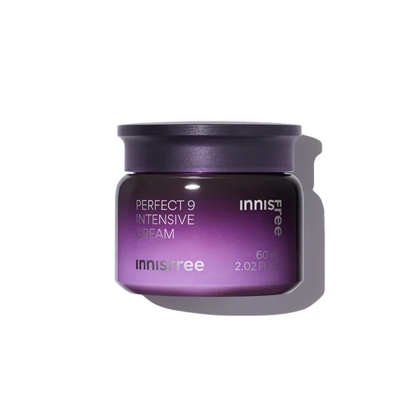 Innisfree Perfect 9 Intensive Cream 60Ml