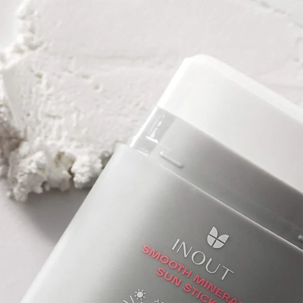 Inout Smooth Mineral Sun Stick SPF50 PA++++