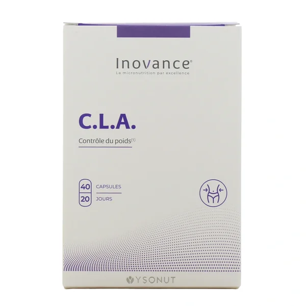 Inovance C.L.A