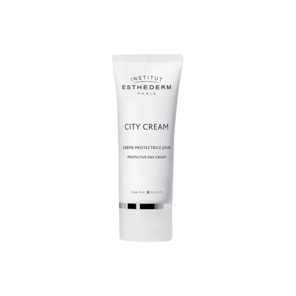 Institut Esthederm City Cream UV inCellium Crème Protectrice Jour 30 ml