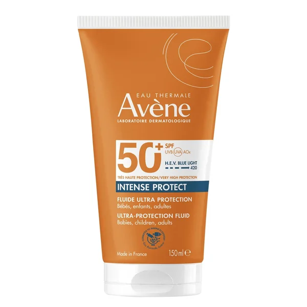 Intense Protect SPF 50+
