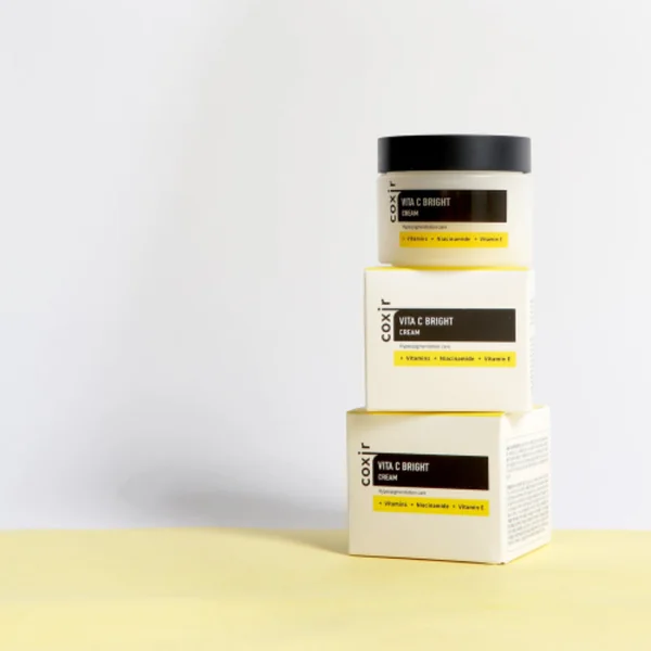Intensive EGF Peptide Cream