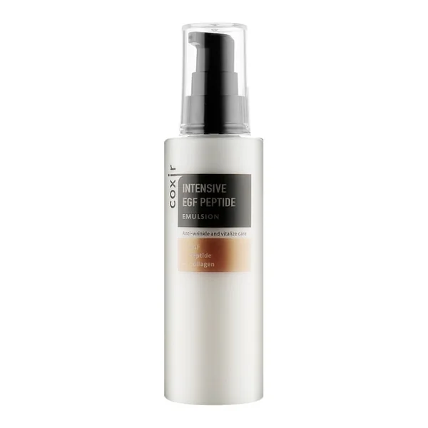 Intensive EGF Peptide Emulsion