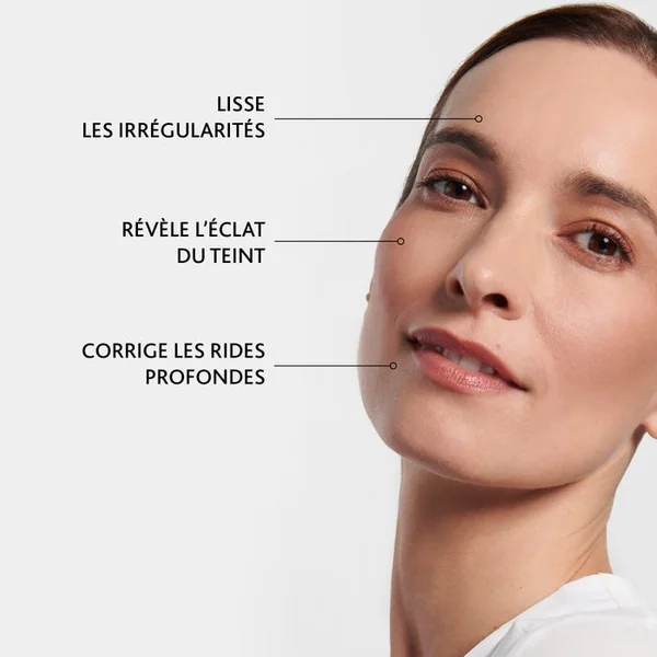 INTENSIVE RETINOL - Crème Anti-Rides - Visage - Tous Types de Peaux, 50ml