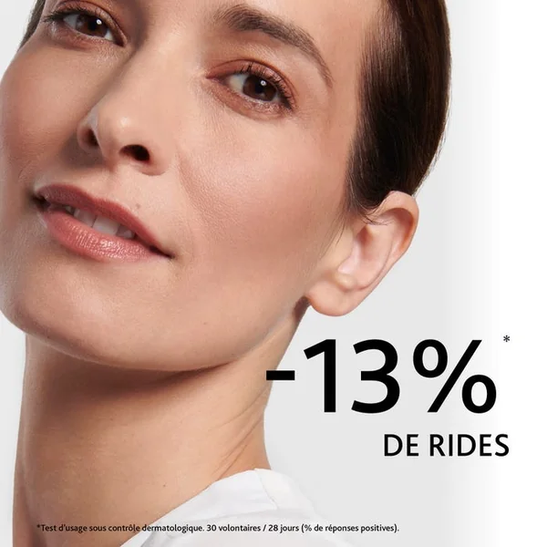 INTENSIVE RETINOL - Huile Sérum Rides Profondes et Photo-Vieillissement - Visage - Tous Types de Peaux, 15ml
