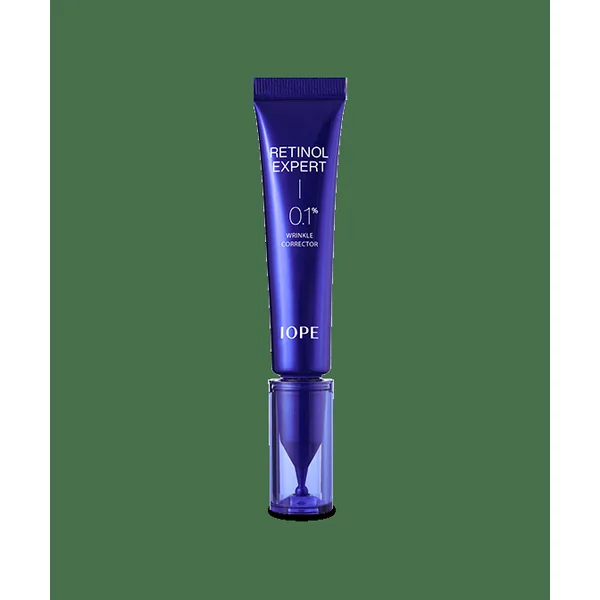 Iope Retinol Expert 0.1% Wrinkle Corrector 30Ml