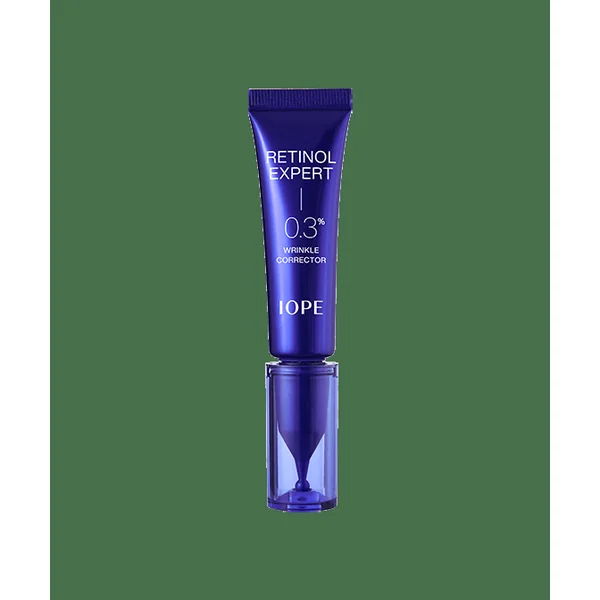 Iope Retinol Expert 0.3% Wrinkle Corrector 20Ml