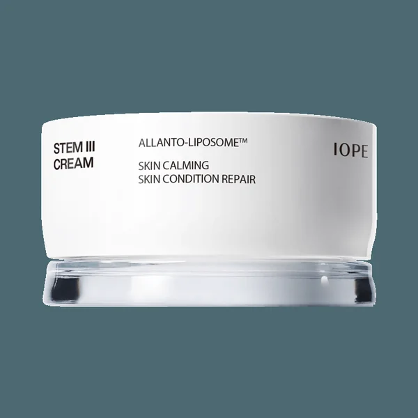 Iope Stem Iii Cream 50Ml