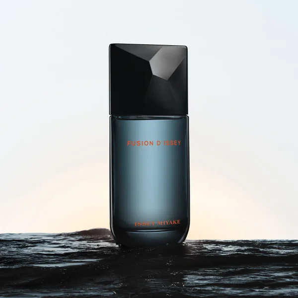 Issey Miyake - Fusion d'Issey Eau de Toilette