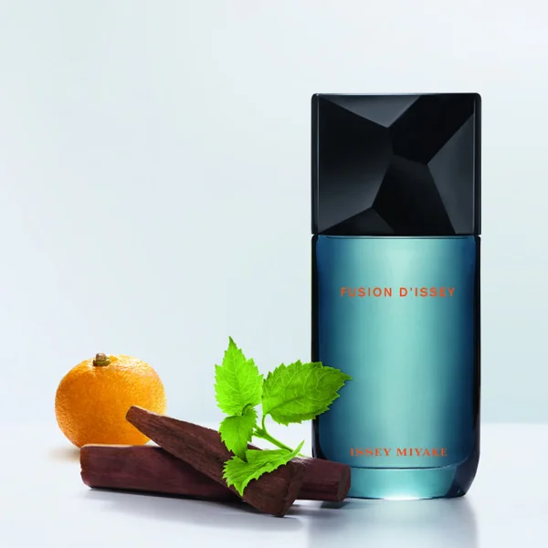 Issey Miyake - Fusion d'Issey Eau de Toilette