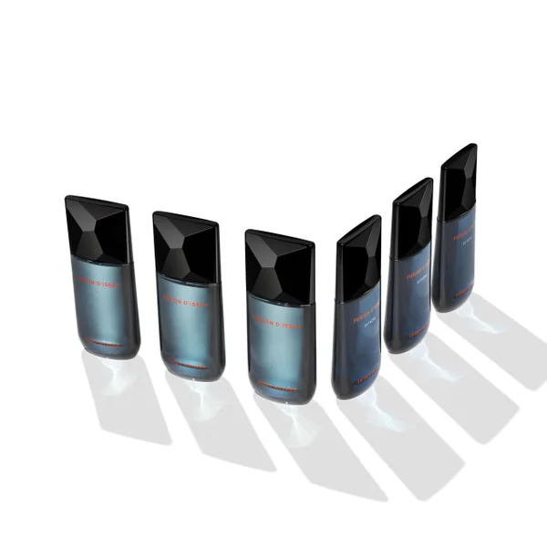Issey Miyake - Fusion d'Issey Eau de Toilette