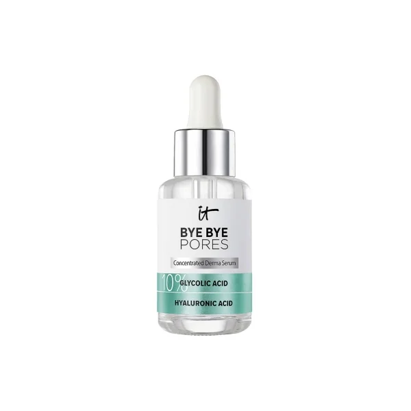 IT Cosmetics Bye Bye Pores Sérum Concentré Anti-Pores 30 ml