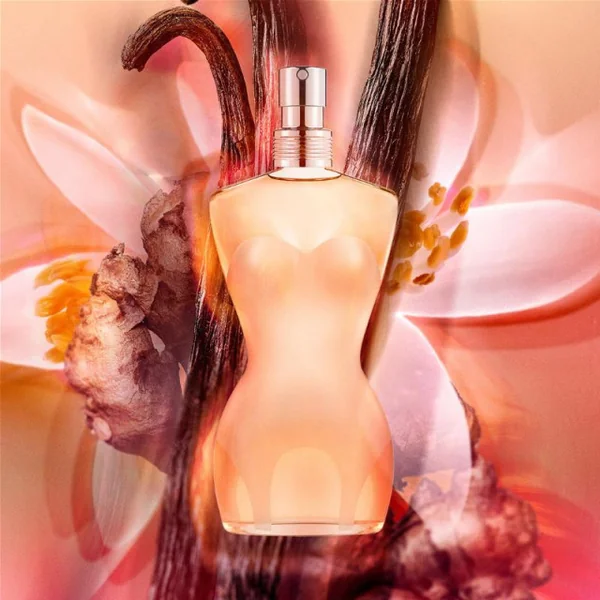 Jean Paul Gaultier - Classique Eau de Toilette